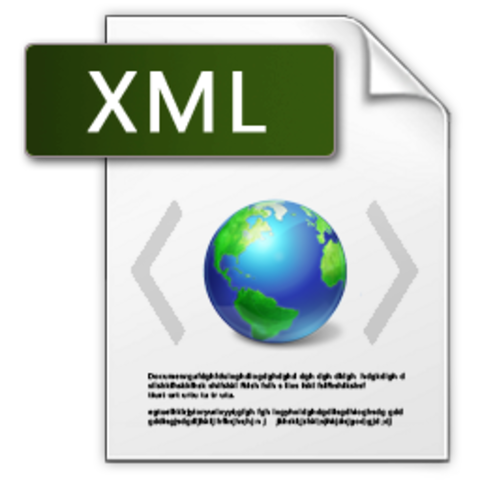 XML
