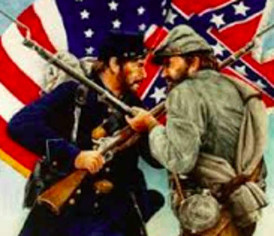 Civil War