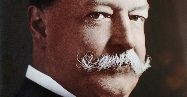 When he became president