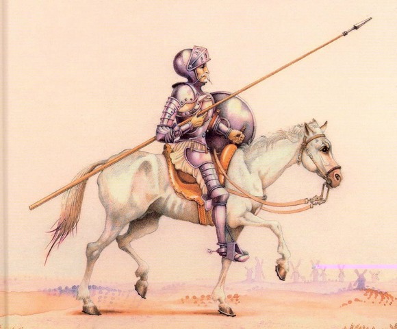 Su primer viaje, Cap.1