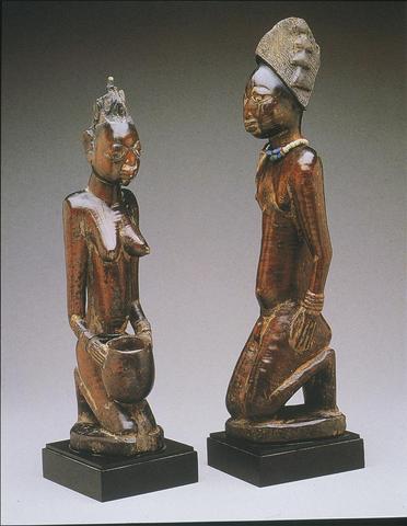 Religion still important in Nigeria