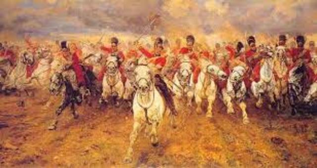 Mexican Independence