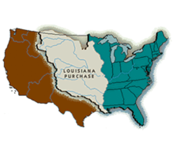 Louisiana Purchase