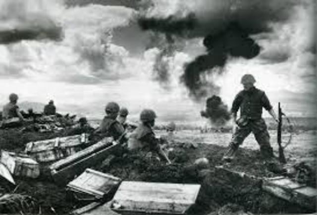 Battle of Khe Sanh