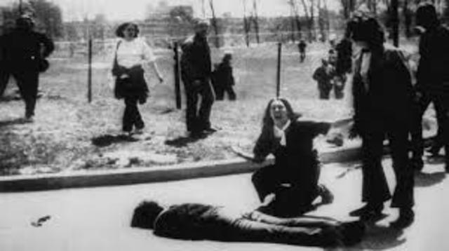 Kent State University