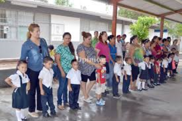 desdelos  3 alos 6 años