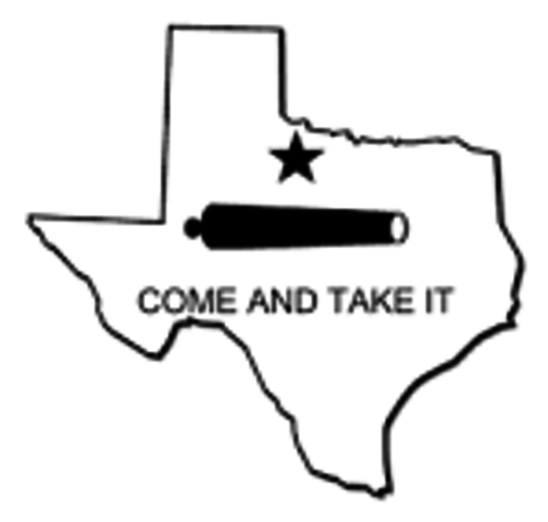 The Texas war for independence