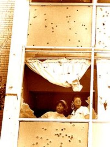 Jackson State deaths