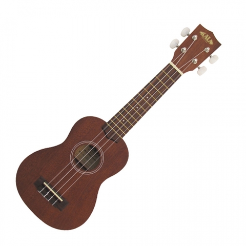 Recibé Ukulele