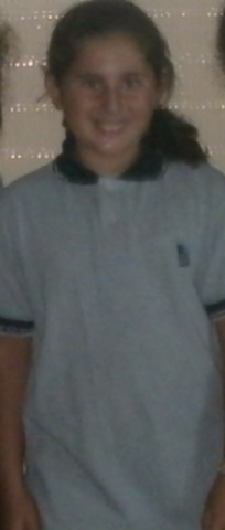 Una foto a principio de año...