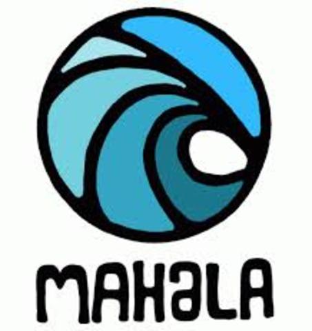 Mi hermana fue nacimientar