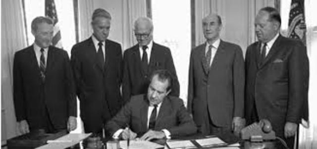 Ratification of the 26th Amendment