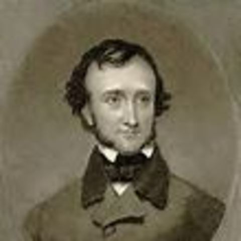 Poe's older brother dies