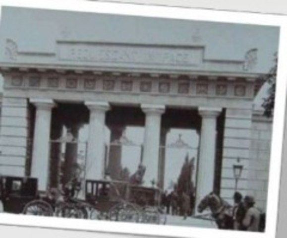 Primeros laboratorios de estándares