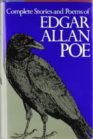 Poe's story collection