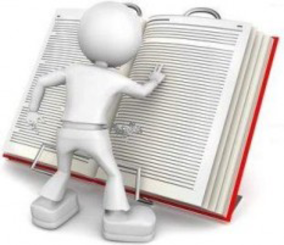 Iniciamos con las fichas textuales