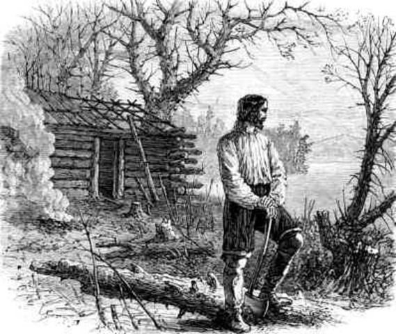 Roger Williams Banished