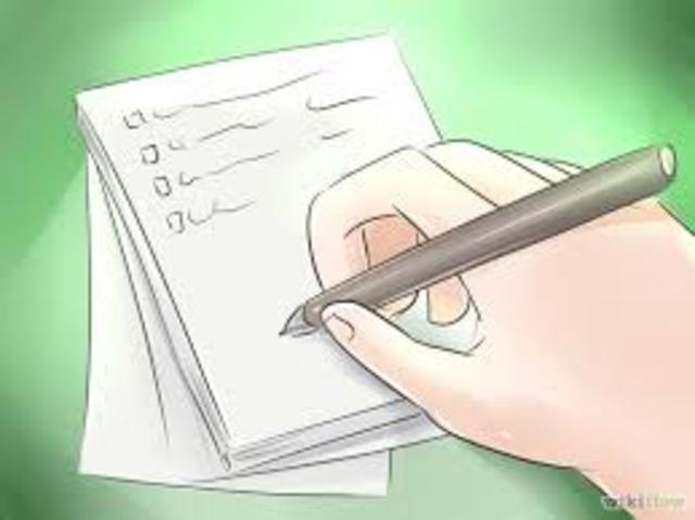 Iniciamos con el desarrollo de la monografia