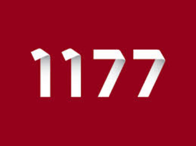 New York's constitution was adopted in 1777