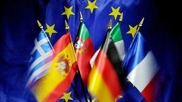 Europa sin foronteras