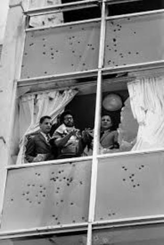 Jackson State Shooting