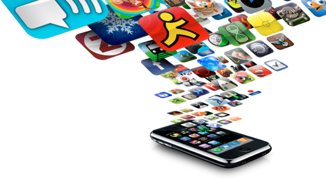 Creación de Aplicación Movil