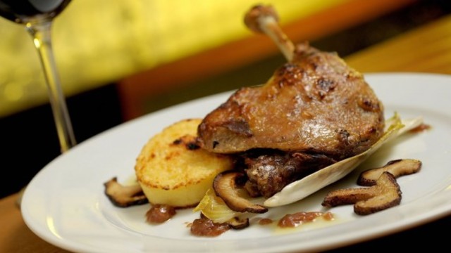 Gastronomia Francesa