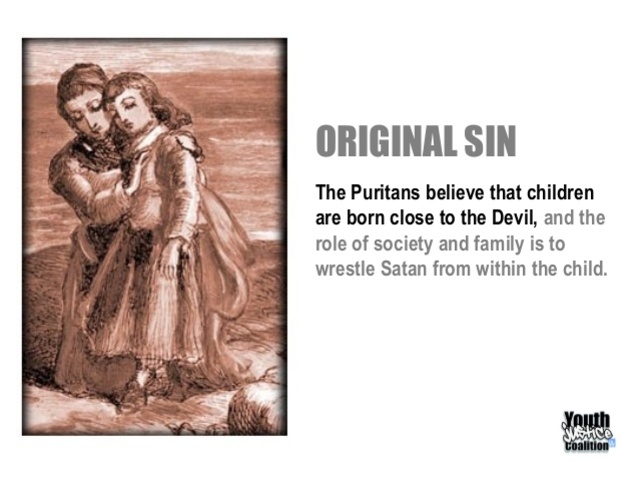 Massachussetts Act of 1647