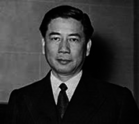 Ngo Dinh regime is overthrown