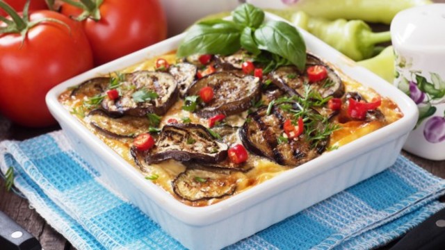 Gatronomia En Grecia