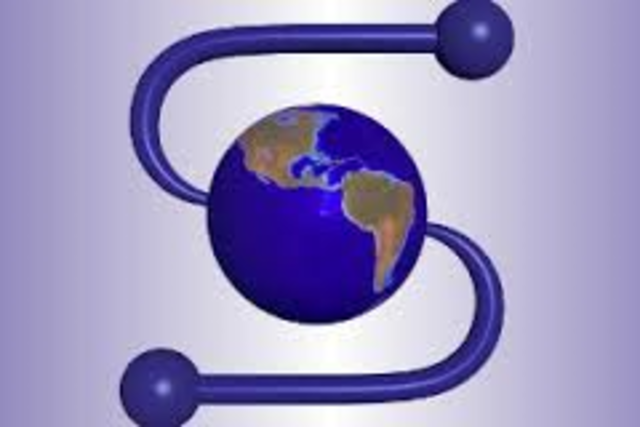 The Mosaic Browser Was Released