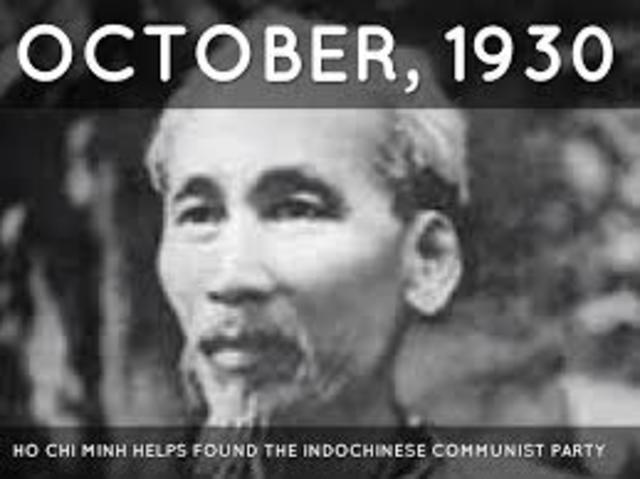 Ho Chi Minh
