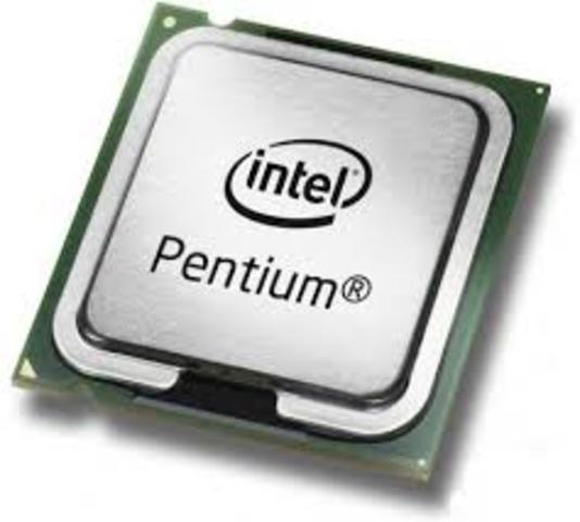 Intel Pentium