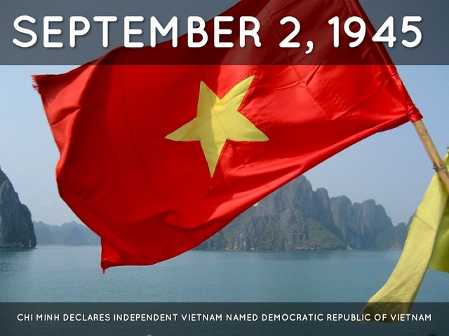 Independent Vietnam