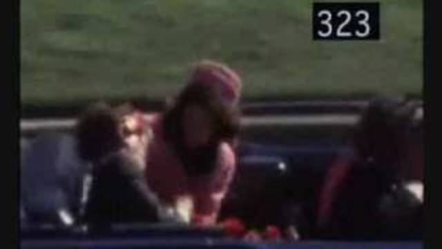 JFK assasination