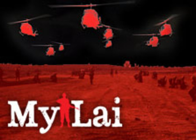 My Lai Massacre