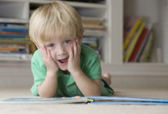 Autonomy vs. Shame and Doubt