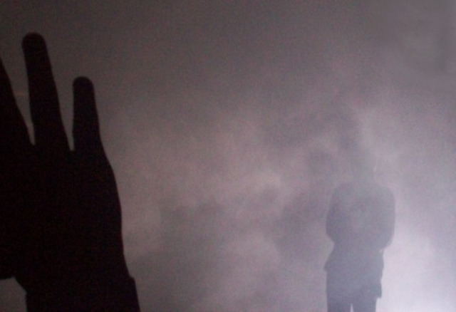 Seeing Twenty One Pilots