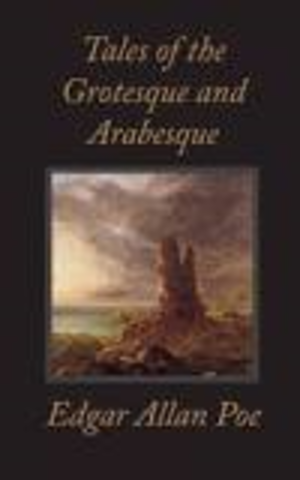 Edgar Writes his first Novel "The Narrative of Arthur Gordon Pym