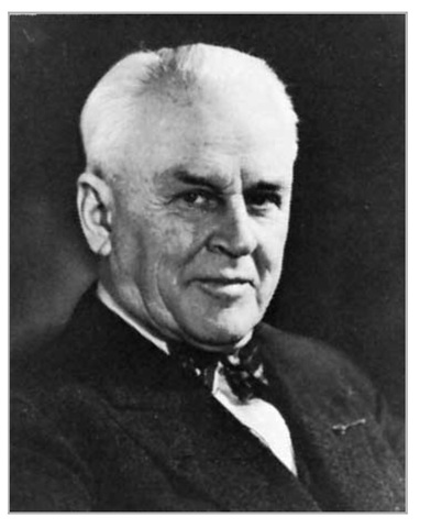 Robert Millikan