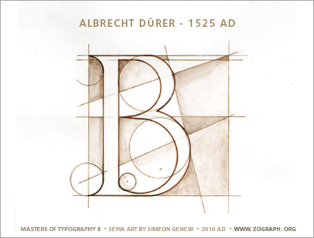Albrecht Dürer