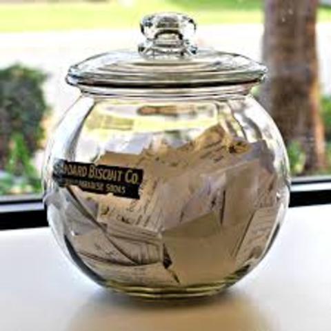 Incentives/Contests/Sweepstakes