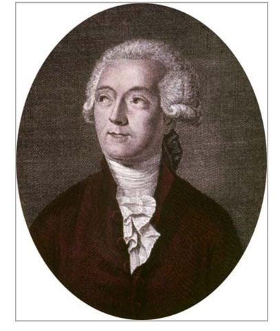 Antoine Lavoisier