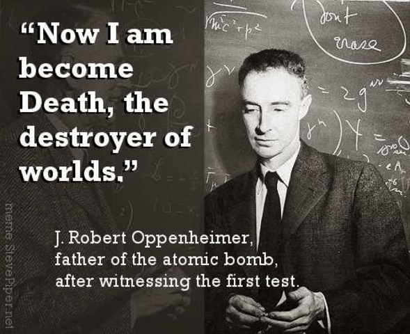 Oppenheimer Selected