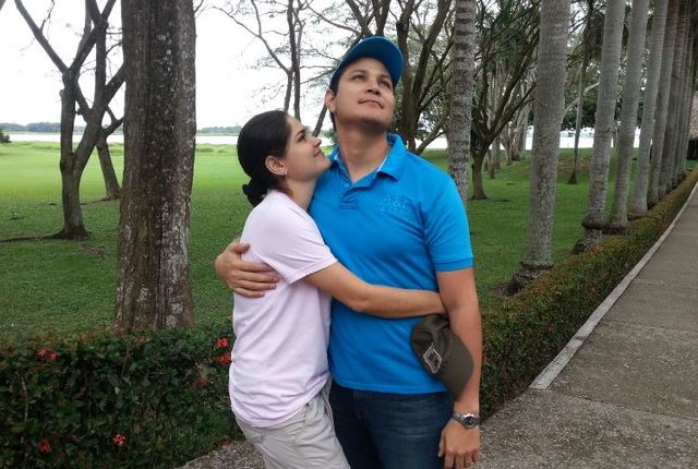 Primer viaje a Tabasco