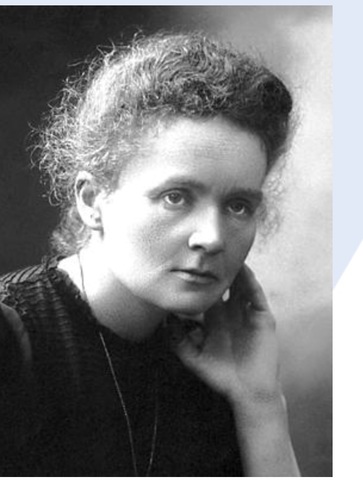 Marie Curie