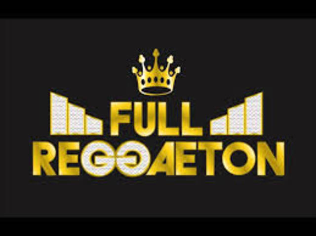 REGGAETON
