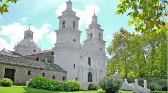 ESTANCIA SANTA CATALINA