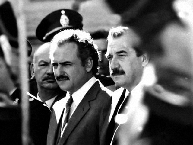 Ley de Defensa del Orden Constitucional.