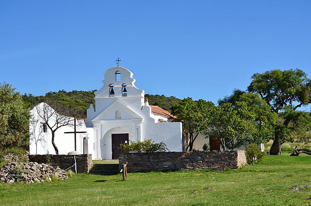 ESTANCIA LA CANDELARIA